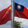 China vs Taiwan