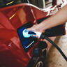 Kendaraan Elektrifikasi