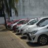 Mobil Bekas Di Bawah 100 Juta