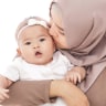 Nama Bayi Islami