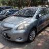Mobil Bekas Taksi
