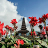 Tempat Wisata di Bali