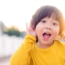Karakter Anak
