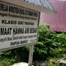 Gereja di Papua