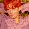 Jeonghan Seventeen