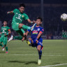 Jadwal Siaran Langsung Liga 1