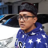 Teddy Pardiana