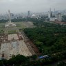 Revitalisasi Monas
