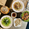 Chinese Food
