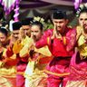 Festival Tidore
