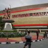 Stadion Manahan Solo