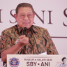 SBY di Film The Tomorrow War