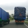 Teknik Menyalip