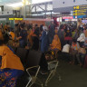 Jemaah Umrah 