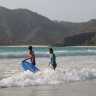 Tempat Wisata di Lombok