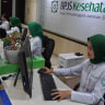 Iuran BPJS Kesehatan