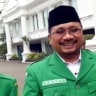 Gus Yaqut Sebut Kemenag Hadiah untuk NU