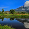 Gunung Kerinci