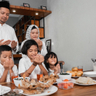 Doa Buka Puasa