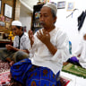 Doa Sahur