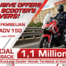 Diskon Motor