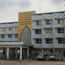 Asrama Haji Pondok Gede