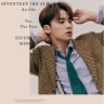 Mingyu Seventeen