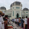 Salat Idul Fitri