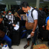 Pekerja Migran