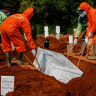 Tingkat Kematian