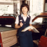 Desainer Mobil