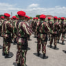 Pendidikan Militer Mahasiswa