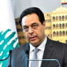 PM Lebanon Mundur