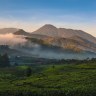 Gadis Misterius di Gede Pangrango