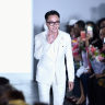 Barli Asmara Meninggal