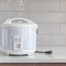Pemerintah Bagi Rice Cooker