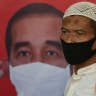 Masker Scuba