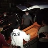 5 Mayat di Kapal Nelayan