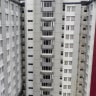 Kasus Mesum di Wisma Atlet