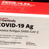 Rapid Test Antigen