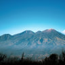 Gunung Arjuno