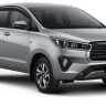 Diskon Mobil Toyota