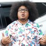 Babe Cabita Meninggal Dunia