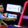 Indonesia Open