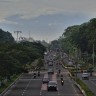 Foto Gunung Gede Pangrango