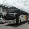 Bus Antar Negara