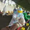 Rapid Test Antigen Bekas