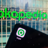 Merger Gojek-Tokopedia
