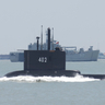 KRI Nanggala