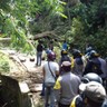 Konflik Lahan Desa Wadas